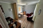 A house for two people - 4