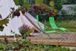 Glamping-Zelte für 1-6 Personen - 1