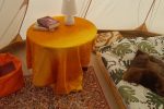 Glamping-Zelte für 1-6 Personen - 5