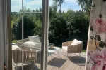 Villa ROGAS Seite des Sees - 4