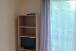 16 кв.м. м. двухместный номер на втором этаже с балконом - 4