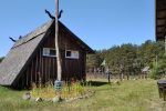 Ferienhaus GREEN - 1