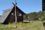 Ferienhaus GREEN - 1