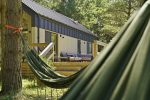 ДОМИК ДЛЯ ОТДЫХА (дом английского типа) в 2026 году превратится в «TAGO FOREST ВИЛЛА»: - 5