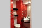 Ivetta's apartment
