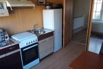 One-bedroom apartments