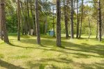 Tent sites - 4