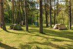 Tent sites - 1