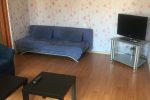 2 rooms apartment in Petera street - 4