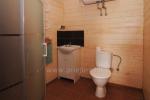 Apartment Rytas with a separate entrance, terrace, kitchen, shower and toilet - 5