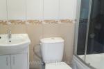 Apartment "Vijoklis" with a separate entrance, terrace, kitchen, shower and toilet