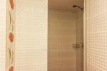 Apartment "Draugystė" for up to 8 persons (4 double room) with separate entrance, 20 m² terrace, kitchen, 2 showers, 2 WCs
