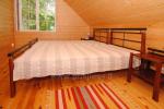 Apartment Draugystė for up to 8 persons (4 double room) with separate entrance, 20 m² terrace, kitchen, 2 showers, 2 WCs - 4