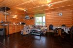 Holiday cottage - bathhouse for up to 8 persons. 160 EUR / night - 3