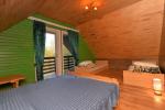Holiday cottage - bathhouse for up to 8 persons. 160 EUR / night - 5