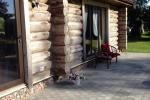 Large house for up to 9 persons. 150-200 EUR/ night - 1