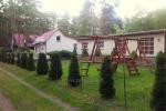 Place for picnics