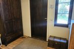 Apartment A