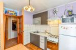 Geräumig Zweizimmerwohnung - 2