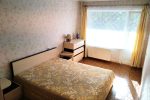 Geräumig Zweizimmerwohnung - 4