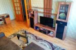Spacious two-room apartment - 5