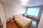 Geräumig Zweizimmerwohnung - 5