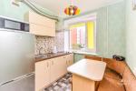Gemütlich Zweizimmerwohnung - 1