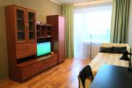 Gemütlich Zweizimmerwohnung - 4