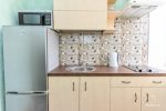 Gemütlich Zweizimmerwohnung - 3