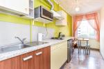 Ein-Zimmer-Wohnung - 1