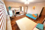 Ein-Zimmer-Wohnung - 5